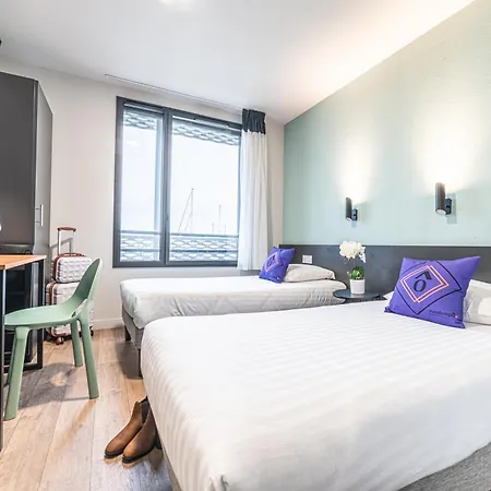 Montempo Centre - Bassins A Flot