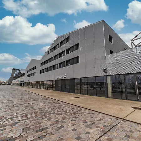 Montempo Centre - Bassins A Flot ボルドー