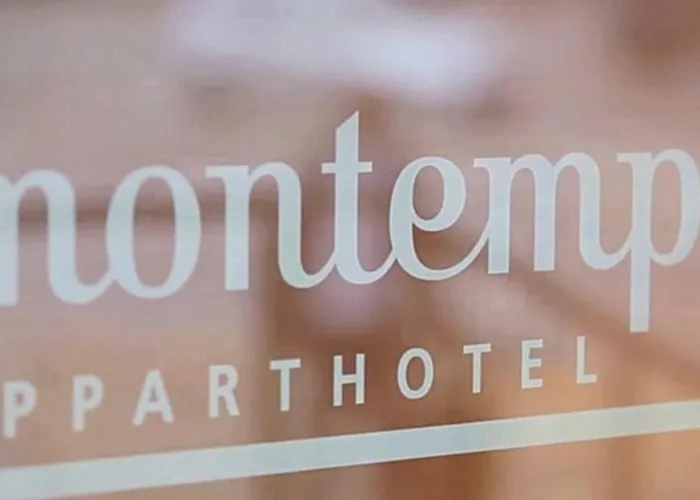 Montempo Centre - Bassins A Flot