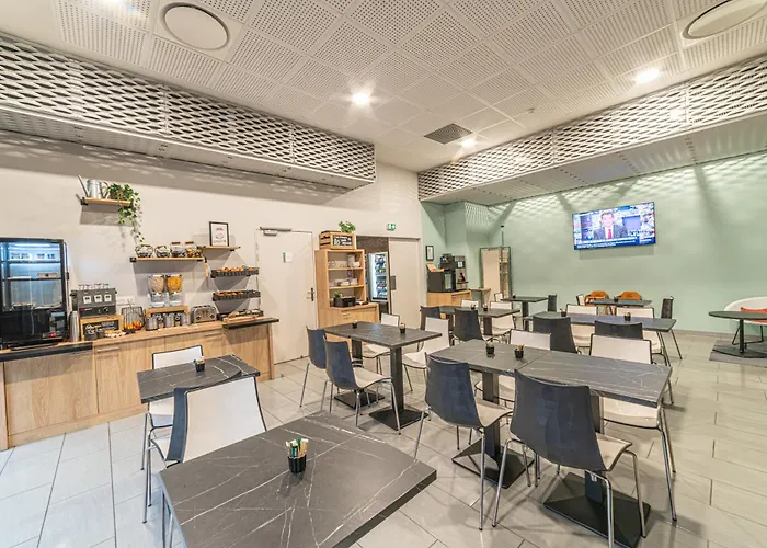 Montempo Centre - Bassins A Flot