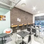 Montempô Centre - Bassins à Flot Appart hôtel 2*